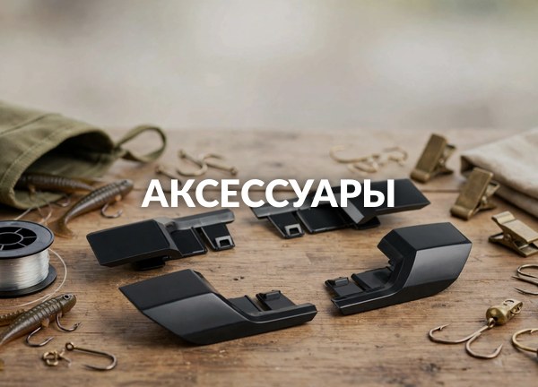 Аксессуары