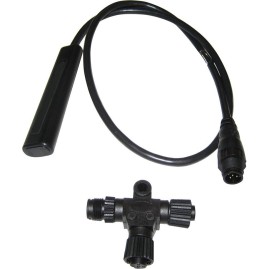 Fuel Data Manager LOWRANCE