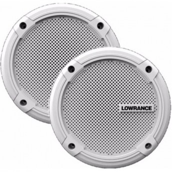 Колонки LOWRANCE 6.5" Marine Speakers (Pair)