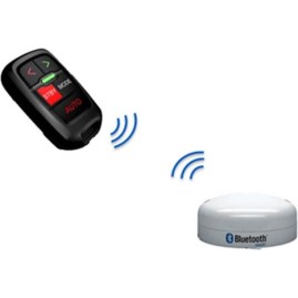 Пульт дистанционного управления LOWRANCE WR10 Autopilot Remote And Base Station Пульт дистанционного управления LOWRANCE WR10 Autopilot Remote And Base Station