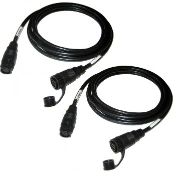 Удлинитель LOWRANCE StructureScan® 3D Transducer Extension Cables (Pair)