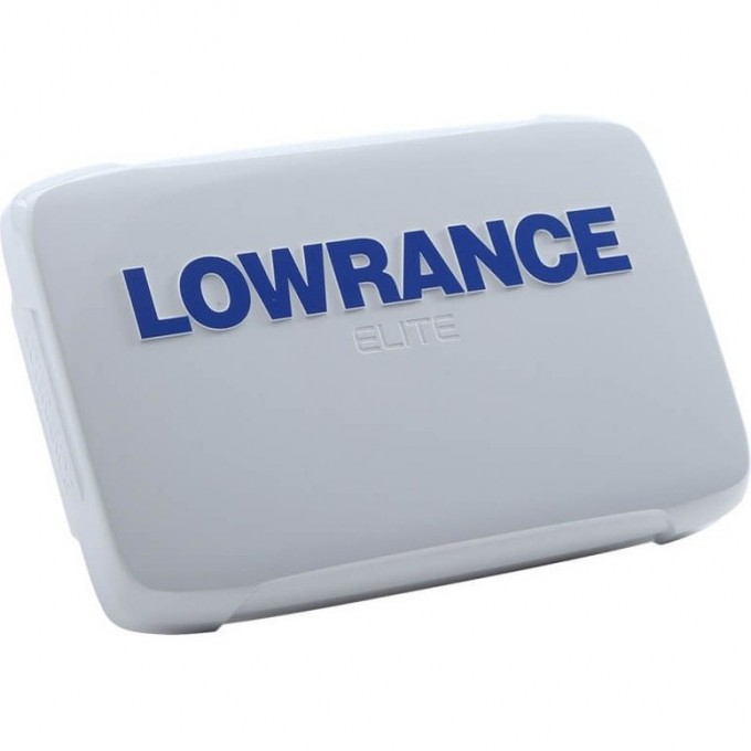 Защитная крышка LOWRANCE Elite-7 Sun Cover 000-11069-001