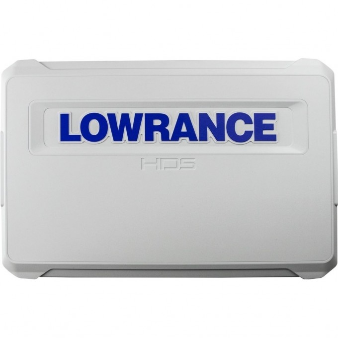 Защитная крышка LOWRANCE HDS-12 Live Suncover 000-14584-001