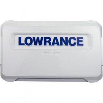 Крышки LOWRANCE С защитой от повреждений. Официальный Сайт