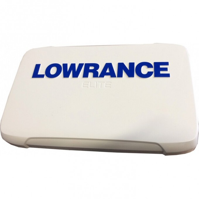 Защитная крышка LOWRANCE Suncover: Elite-9 TI 000-13692-001