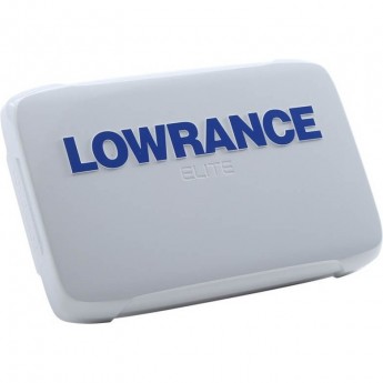 Защитная крышка на дисплей LOWRANCE Lowrance Suncover: Elite-7 TI