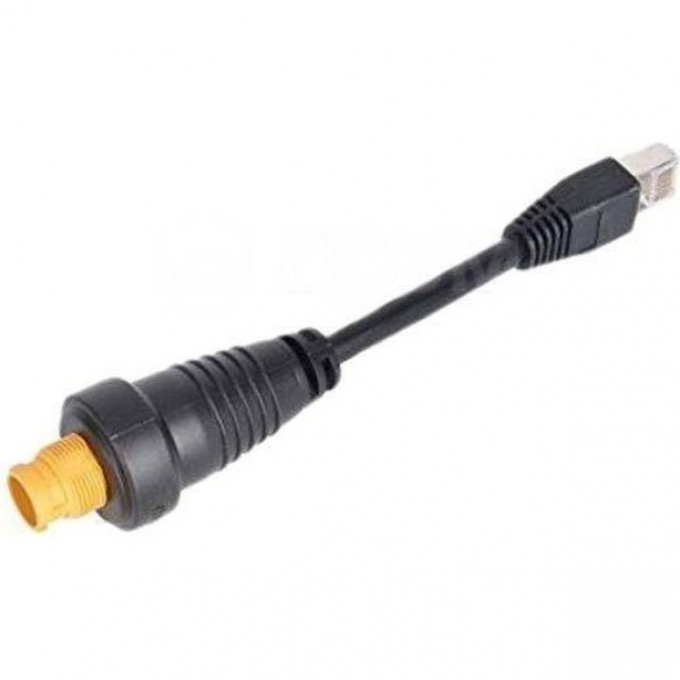 Адаптер LOWRANCE RJ45 M to 5 pin F 000-11246-001