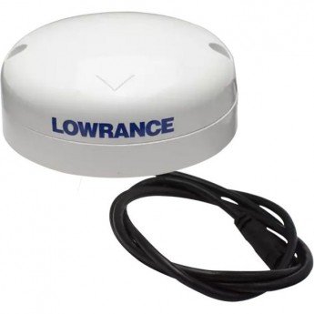 Антенна LOWRANCE POINT-1AP GPS antenna with built-in compass