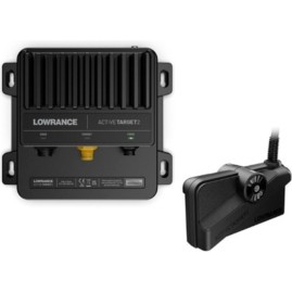 Датчик LOWRANCE ACTIVETARGET 2 KIT