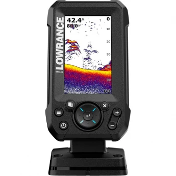 Эхолоты LOWRANCE - Официальный Сайт LOWRANCE. Купить с доставкой по России.