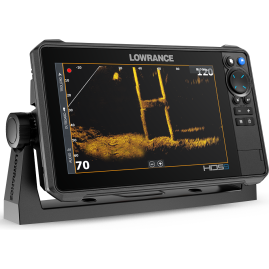 Эхолот LOWRANCE HDS PRO 9 ACTIVE IMAGING HD 3в1