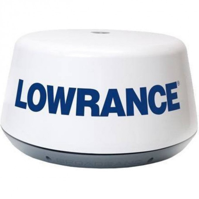 Радар LOWRANCE 3G BB Radar Kit (Row) 000-10435-001