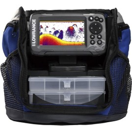 Эхолот LOWRANCE Hook2-4X Season Pack (EU)