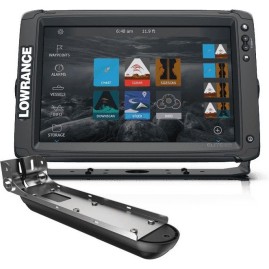 Эхолот LOWRANCE Elite-12 Ti² With Active Imaging 3-in-1 (Row)