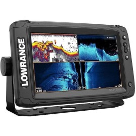 Эхолот LOWRANCE Elite-9 Ti² With Active Imaging 3-in-1 (Row)