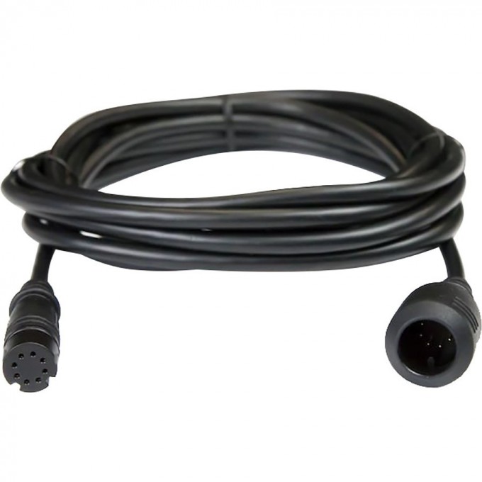 Удлинитель для датчика LOWRANCE Hook2 Bullet Skimmer Transducer 10 Ft Extension Cable 000-14413-001
