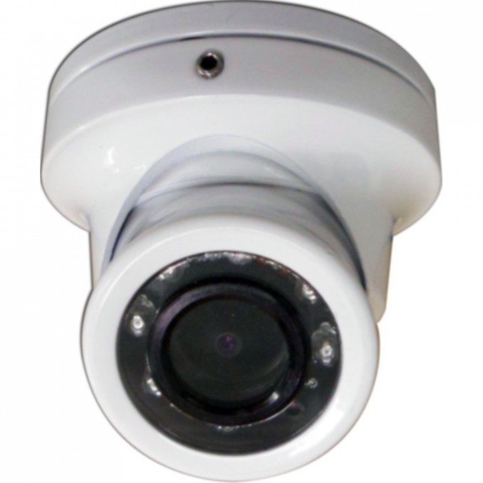 Видеокамера внешнего наблюдения LOWRANCE Mini Camera, Fixed Color W/ Ir 000-10930-001