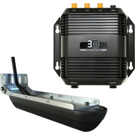 Структурный сканер LOWRANCE StructureScan® 3D W/ XDCR Структурный сканер LOWRANCE StructureScan® 3D W/ XDCR