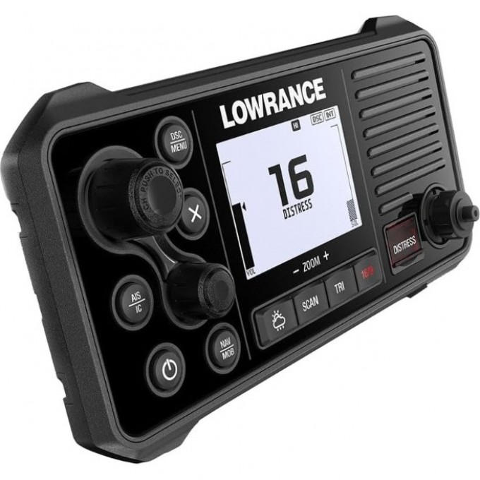 Интерфейсгый блок LOWRANCE Navico VHF, VI-10 985-10702-001