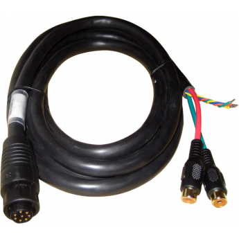 Кабель LOWRANCE NSE Video/Comms Cable