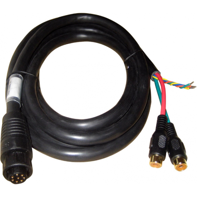 Кабель LOWRANCE NSE Video/Comms Cable 000-00129-001