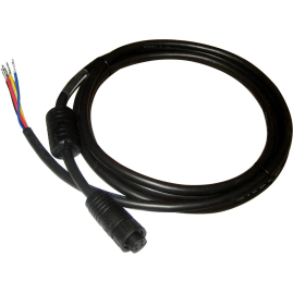 Кабель питания LOWRANCE Power Cable 2m (6.5ft) Кабель питания LOWRANCE Power Cable 2m (6.5ft)