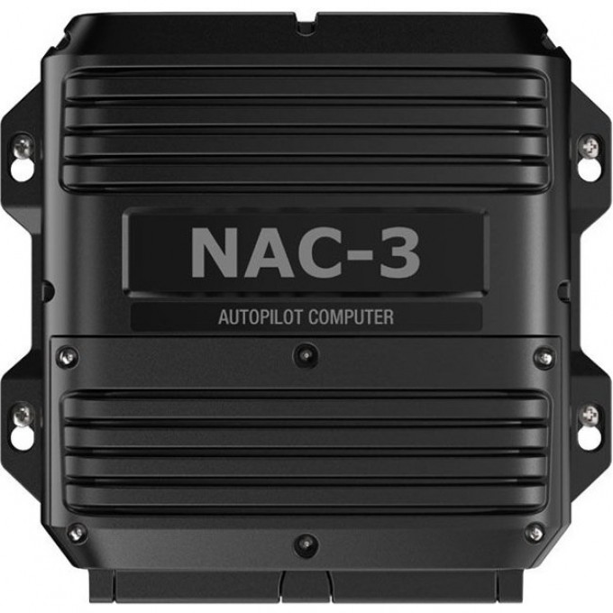 Компьютер автопилота LOWRANCE NAC-3 000-13250-001