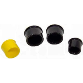 Крышки разъемов LOWRANCE Set of connector caps for HDS series