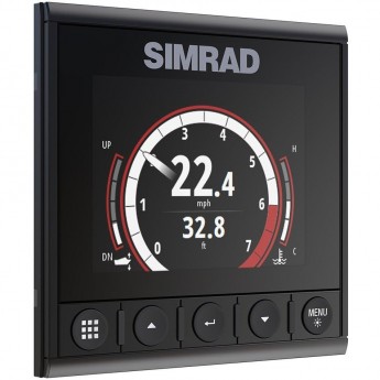 Многофункциональный дисплей LOWRANCE Simrad IS42 Digital Display