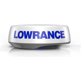 Радар LOWRANCE 24 HALO 20