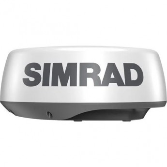 Радар LOWRANCE HALO20 SIMRAD Радар LOWRANCE HALO20 SIMRAD