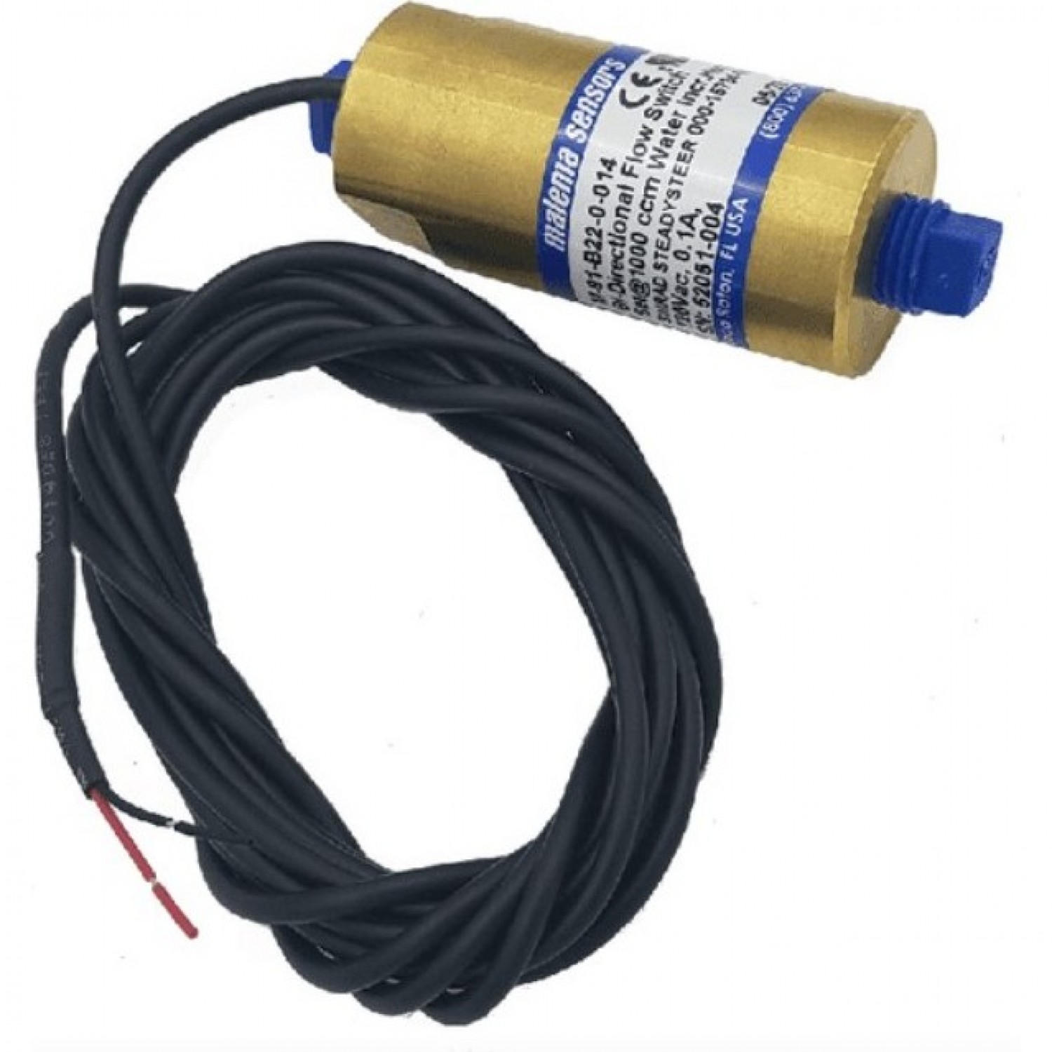 Реле потока LOWRANCE SteadySteer™ Flow Switch 000-15734-001. Купить на ...