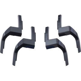 Соденитель LOWRANCE corner clip kit: elite fs 7"/9"
