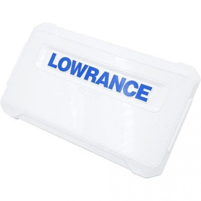 Солнцезащитный чехол LOWRANCE SUNCOVER 7" ELITE FS 000-15778-001