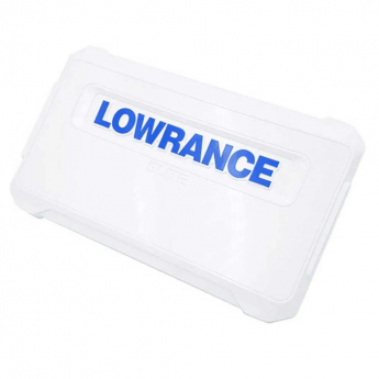 Солнцезащитный чехол LOWRANCE SunCover 9" ELITE FS