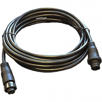 Удлинительный кабель для микрофона LOWRANCE 000-14923-001 VHF Fist
