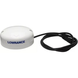 Внешний GPS модуль LOWRANCE POINT-1 со встроенным компасом Внешний GPS модуль LOWRANCE POINT-1 со встроенным компасом