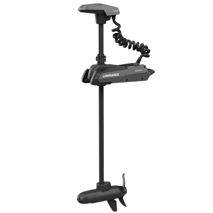 Троллинговый мотор LOWRANCE RECON FRESHWATER 54 000-16173-001