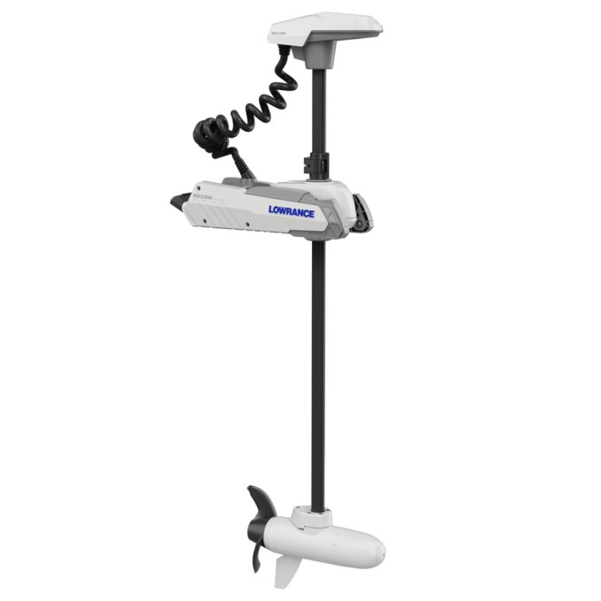 Троллинговый мотор LOWRANCE RECON SALTWATER 72 000-16181-001