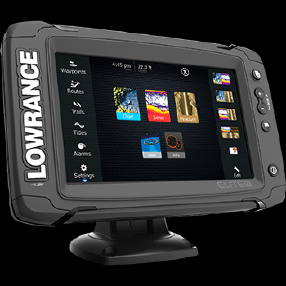 Купить эхолот lowrance 9